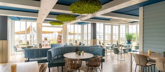 Villa near the Sea in Rockanje