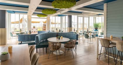 Villa near the Sea in Rockanje