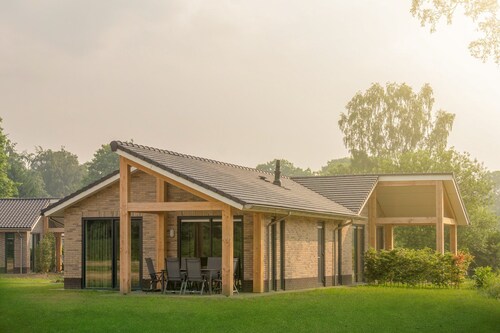 Terraced Home in Netherlands near Veluwe