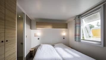 3 bedrooms, internet