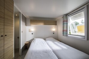 3 bedrooms, Internet