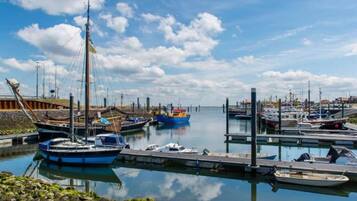 Port de plaisance