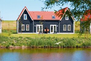 Udendørsområde