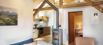 Guesthouse la Molière ****, NEW ! 3 bedrooms, big terrasse and privat garden