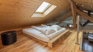 3 Schlafzimmer, Bügeleisen/Bügelbrett, WLAN, Bettwäsche