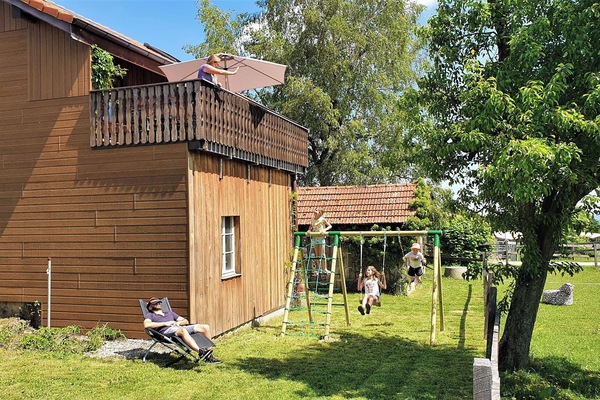 Espace pour enfants