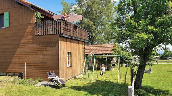 Area bambini