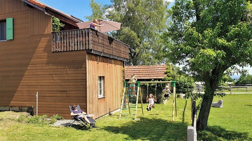 Guesthouse la Molière ****, NEW ! 3 bedrooms, big terrasse and privat garden