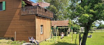 Guesthouse la Molière ****, NEW ! 3 bedrooms, big terrasse and privat garden