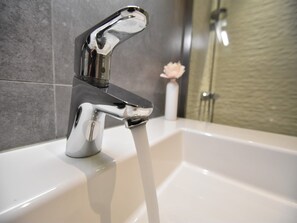 Dusche