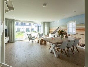 Sala da pranzo