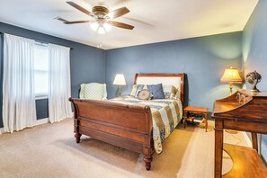 Nhà (4 Bedrooms) | Nội thất