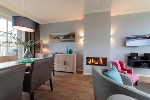 Interior - Holiday Home in Colijnsplaat by the Lake (Colijnsplaat)