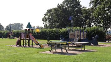 Espace pour enfants