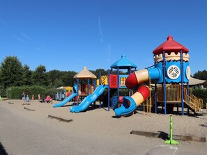 Children’s area