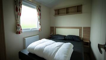 3 多间卧室、WiFi