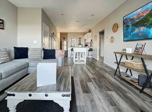 TV - 3111 Close to Silver Dollar City, Save 10% on tix (Branson)