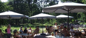 Ritiro ecologico a Herperduin