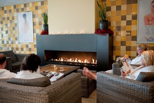 Villa in Klein Vink with Private Garden