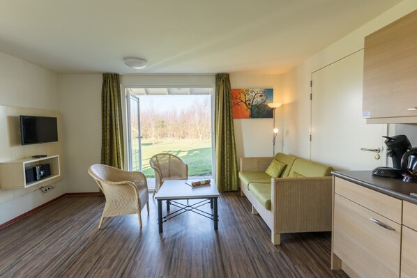 TV connectée, lecteur de DVD, chaîne hi-fi