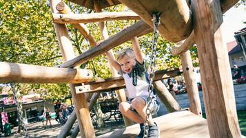 Espace pour enfants