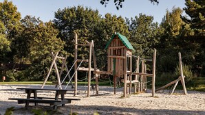 Children’s area