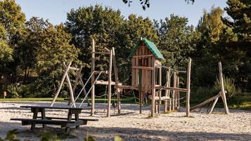 Espace pour enfants