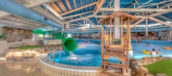 Vakantiepark Weerterbergen for 10 person
