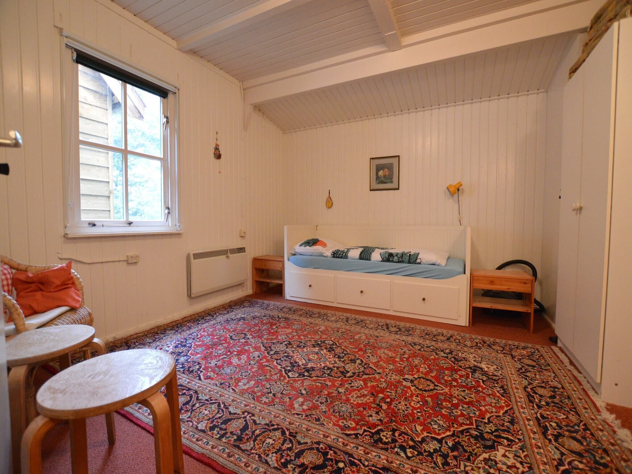 4 soveværelser, Wi-Fi