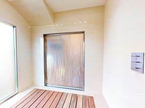 Unclassified image, 5 of 61, button - Waterscape Home with Sky Deck, Pool & Spa (St. Augustine)