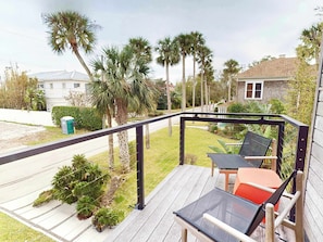 Unclassified image, 4 of 61, button - Waterscape Home with Sky Deck, Pool & Spa (St. Augustine)