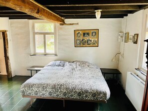 4 bedrooms, WiFi - Farmhouse in Stramproy near Forest (Stramproy)