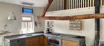 Farmhouse in Stramproy near Forest