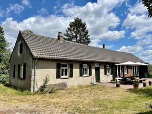 Exteriör