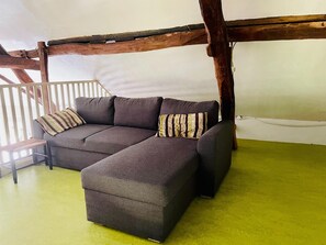 TV, fireplace, ping pong - Farmhouse in Stramproy near Forest (Stramproy)