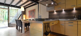 Holiday Home in Stramproy near Nature