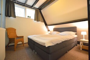 3 habitaciones y wifi gratis