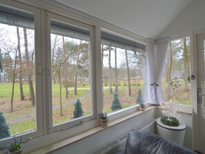 Interior - Holiday Home in Stramproy near Nature Reserves (Stramproy)