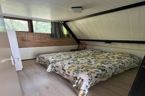3 chambres, Wi-Fi