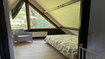 3 bedrooms, WiFi