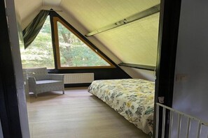 3 多间卧室、WiFi