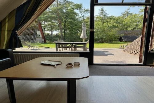 Dine & Unwind Vacation Spot
