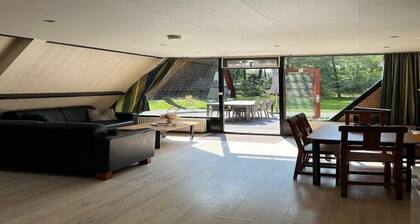 Dine & Unwind Vacation Spot