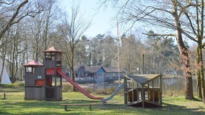 Barneområde