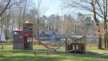 Área infantil