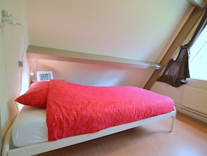 3 bedrooms, WiFi - Chalet in Tyrol near Ski Slope (Stramproy)