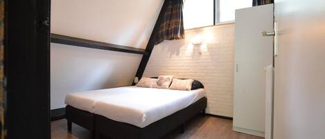 3 Schlafzimmer, WLAN