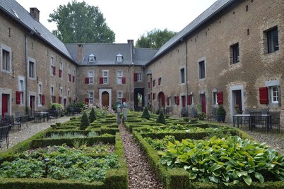 Holiday home in Mesch-Eijsden