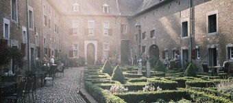 Apartment in Mesch near Town Center
