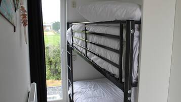 3 bedrooms